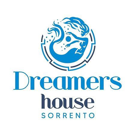 Dreamers' House Sorrento Ngoại thất bức ảnh
